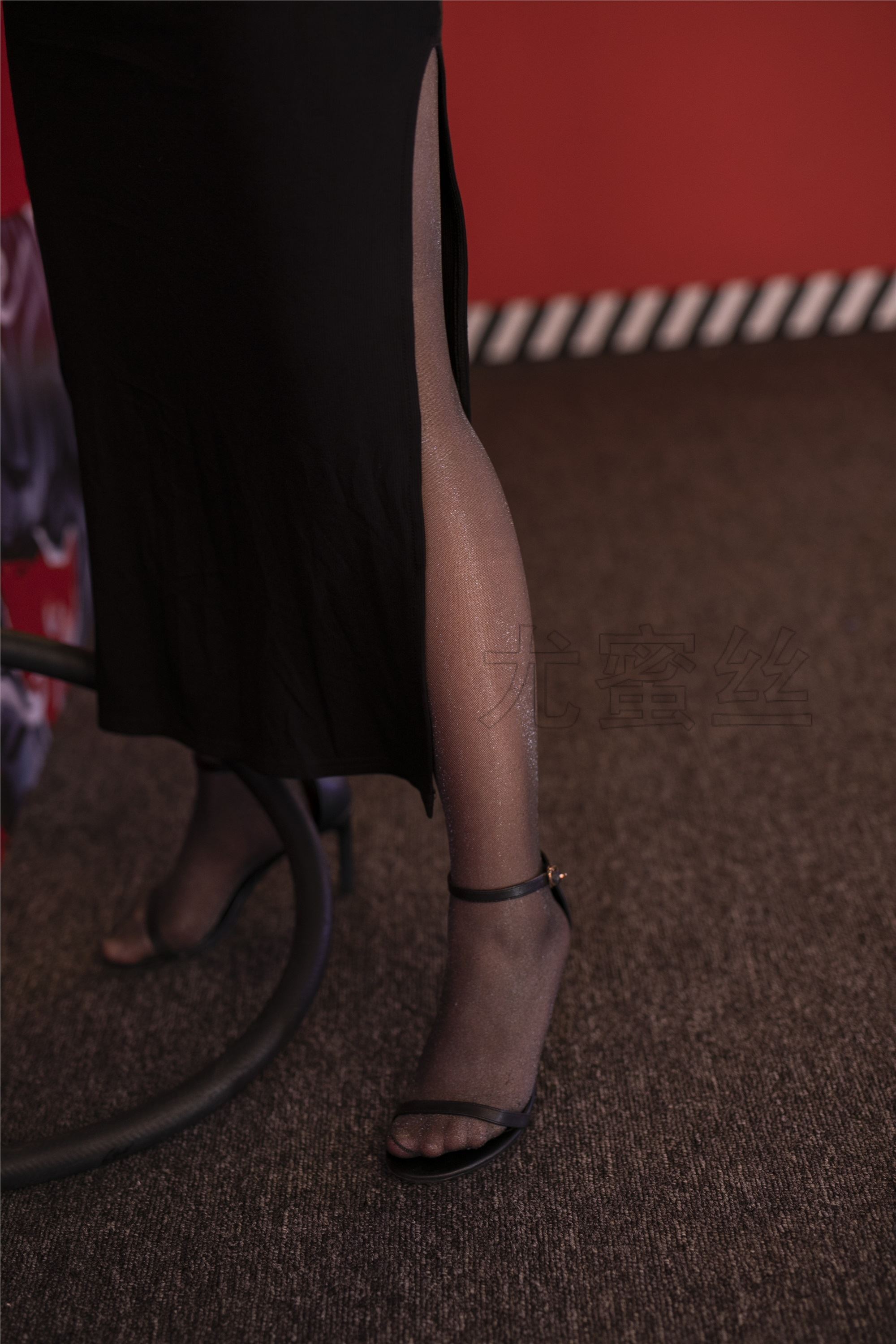 尤蜜丝 穿搭写真 NO.040